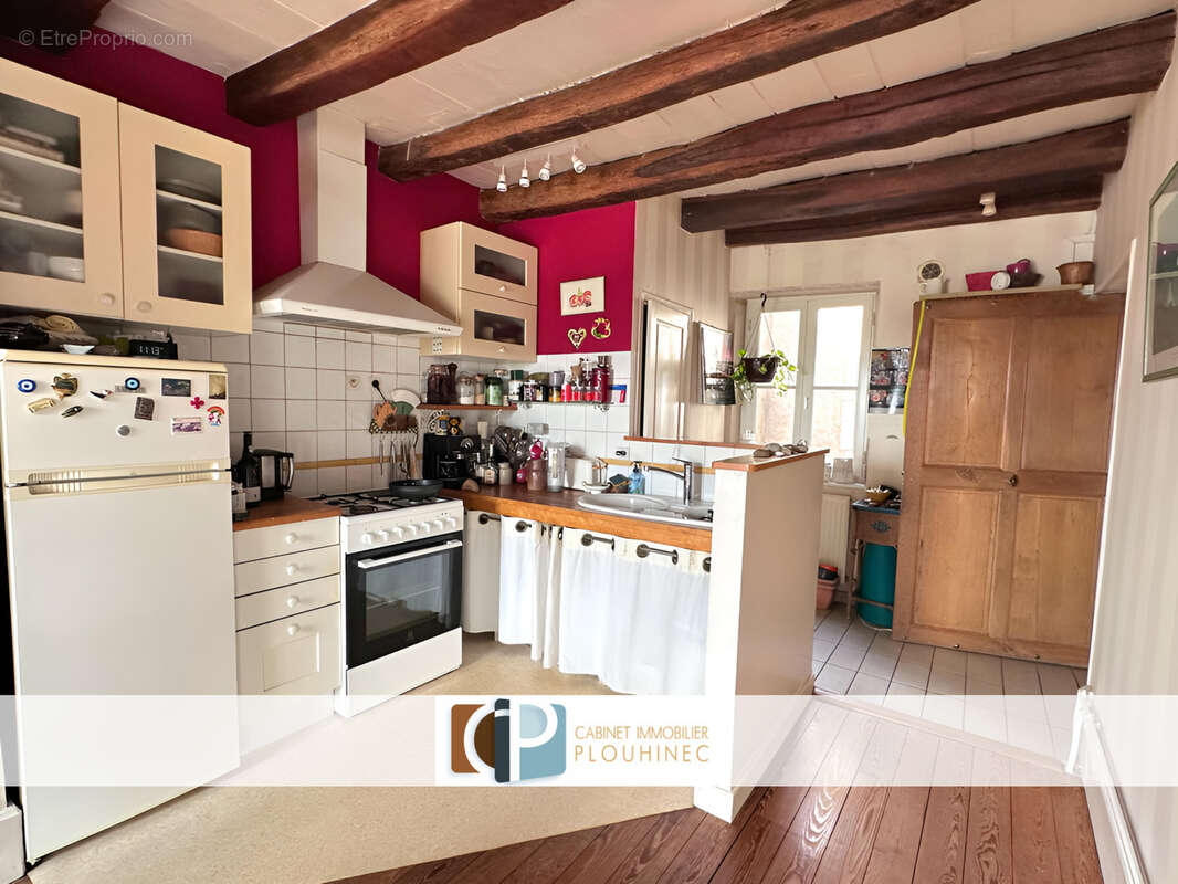 Appartement à MACON