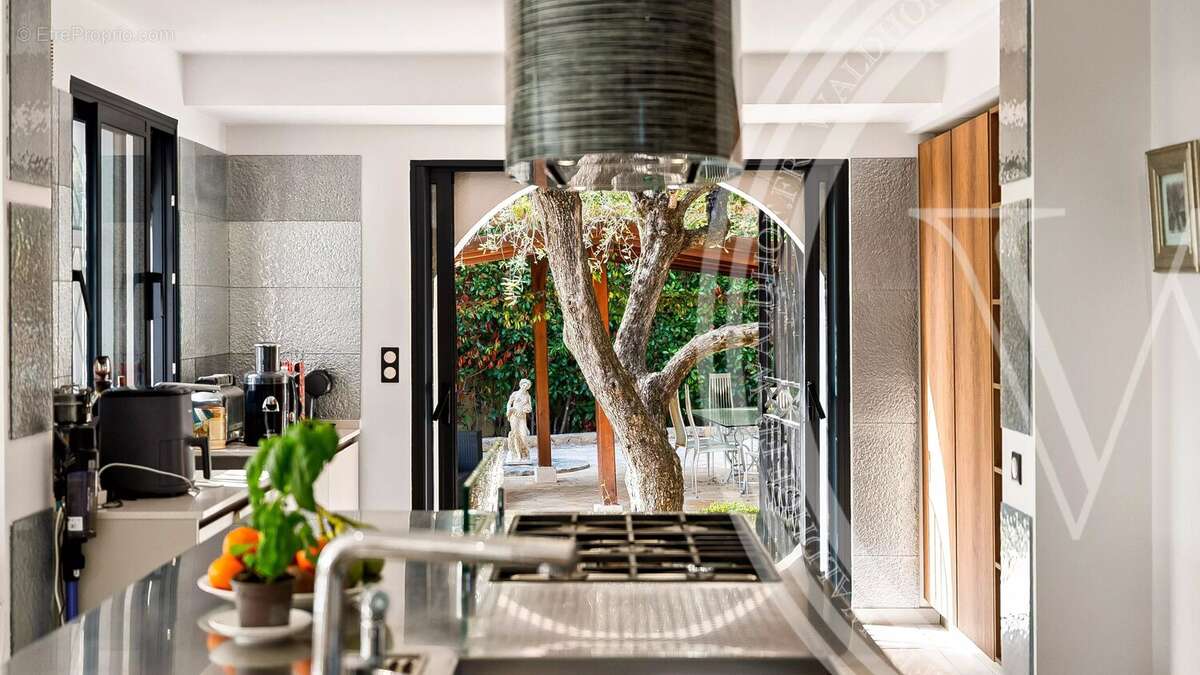Maison à CANNES