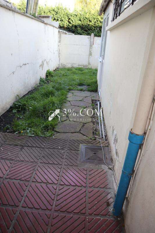 Maison à HELLEMMES-LILLE