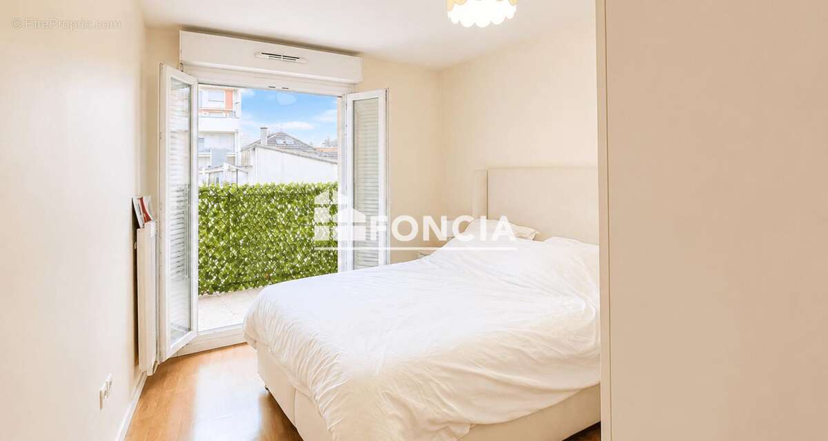 Appartement à ARGENTEUIL