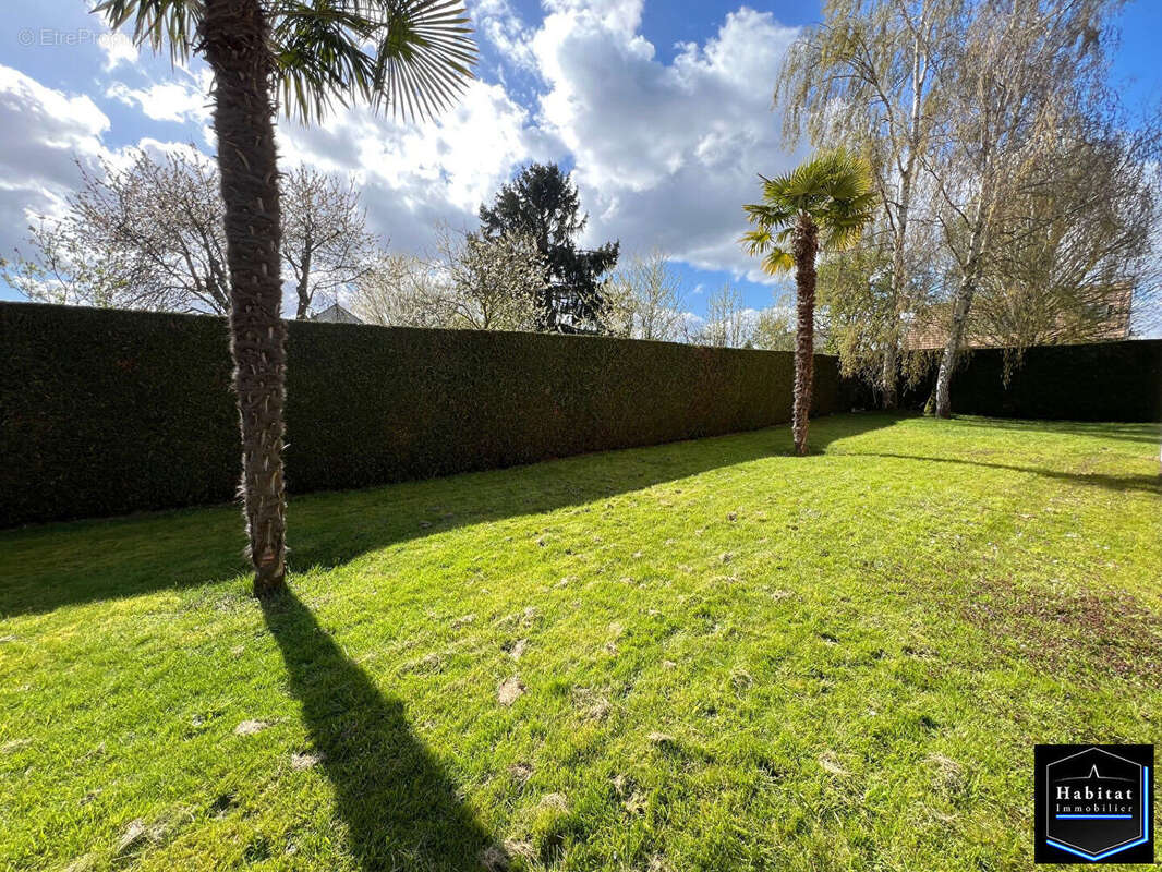 Maison à SAINT-PATHUS