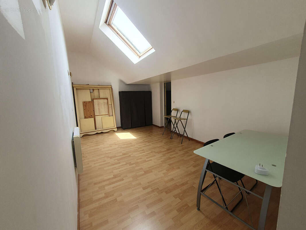 Appartement Cambrai 5 pièce(s) 143 m2 - photo 8