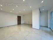 Appartement à GRESY-SUR-AIX