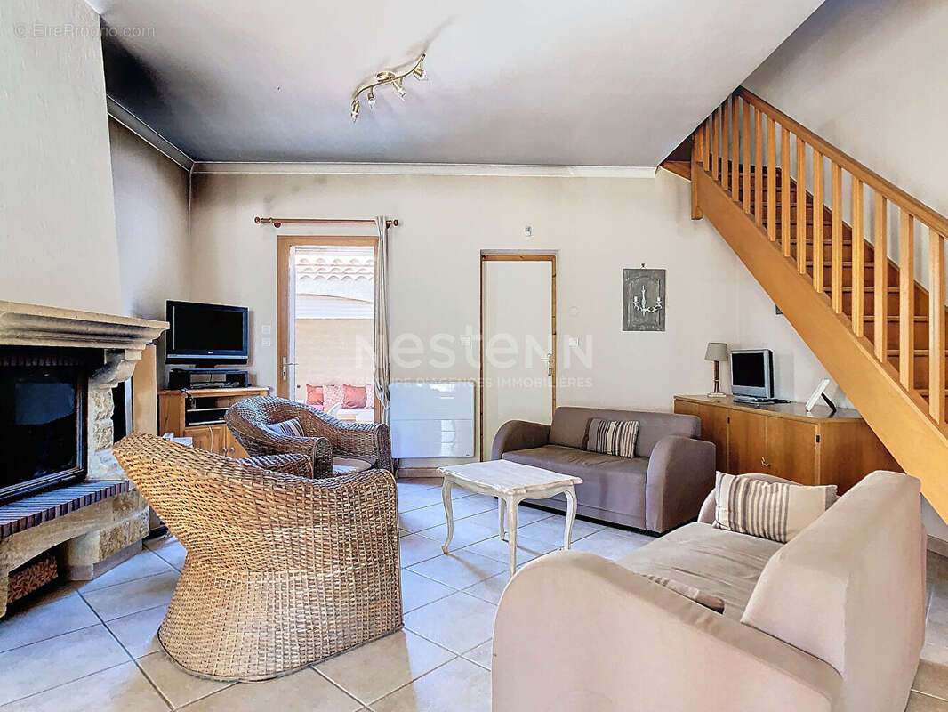 Maison à LE GRAU-DU-ROI