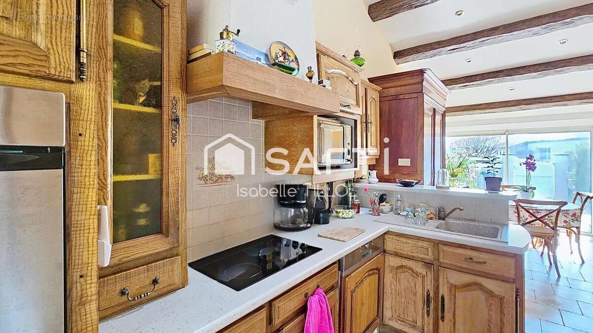 Photo 4 - Maison à LUCON