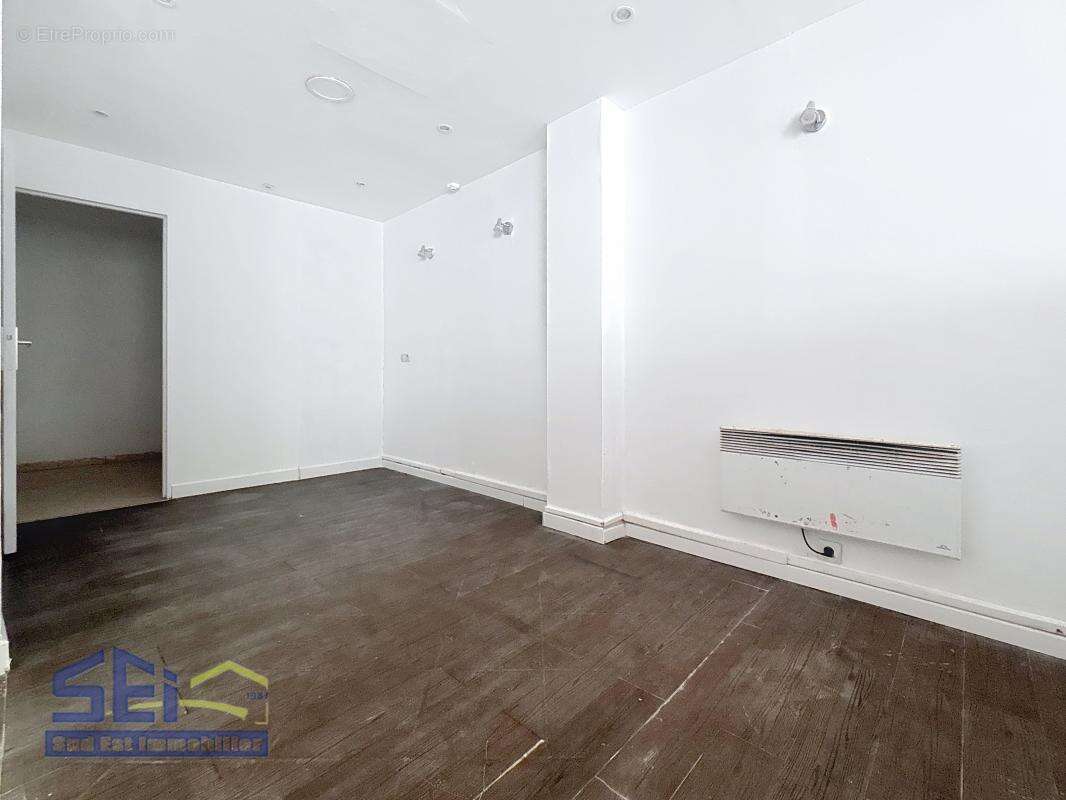 Commerce à VILLIERS-SUR-MARNE