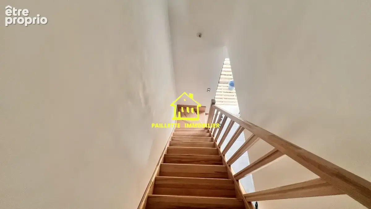 Maison 4 pièces 104 m² à vendre à Benouville (76790) - photo 6