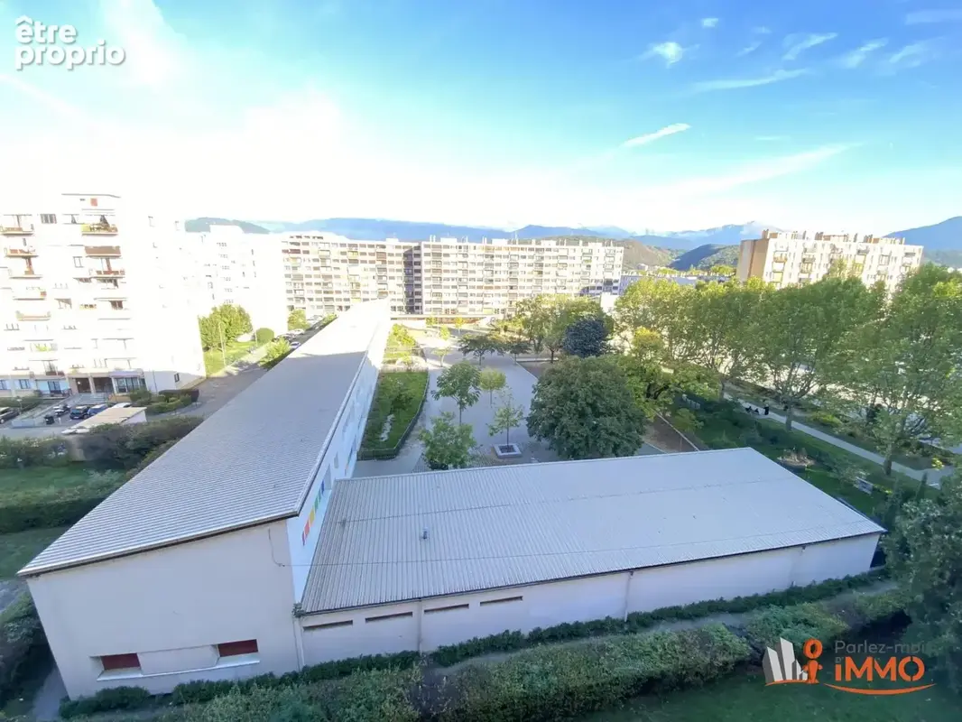 Échirolles Comboire : T2 à fort potentiel – Idéal Investiss - photo 13