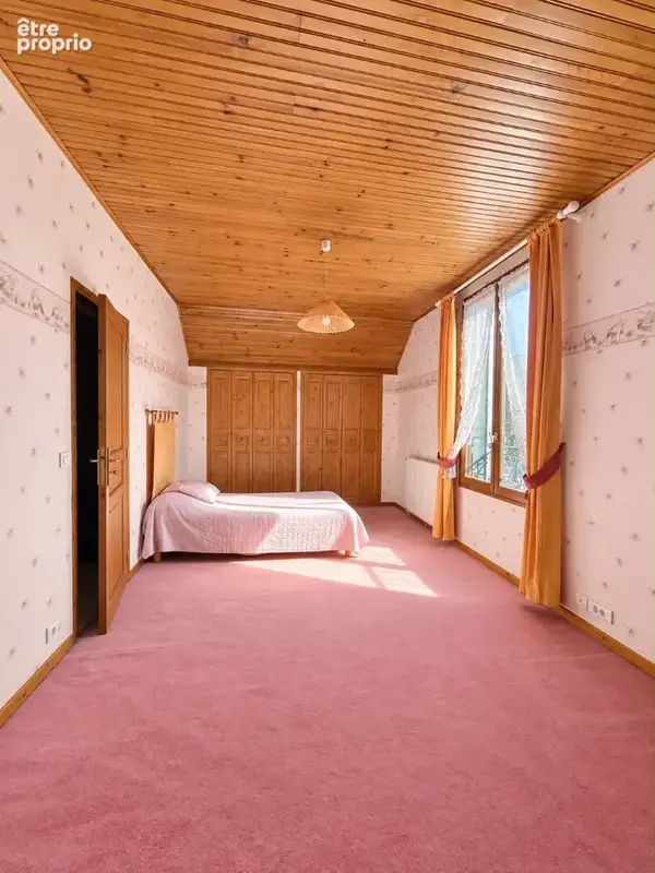 Maison Villiers Le Bel 5 pièce 97 m2 - photo 8