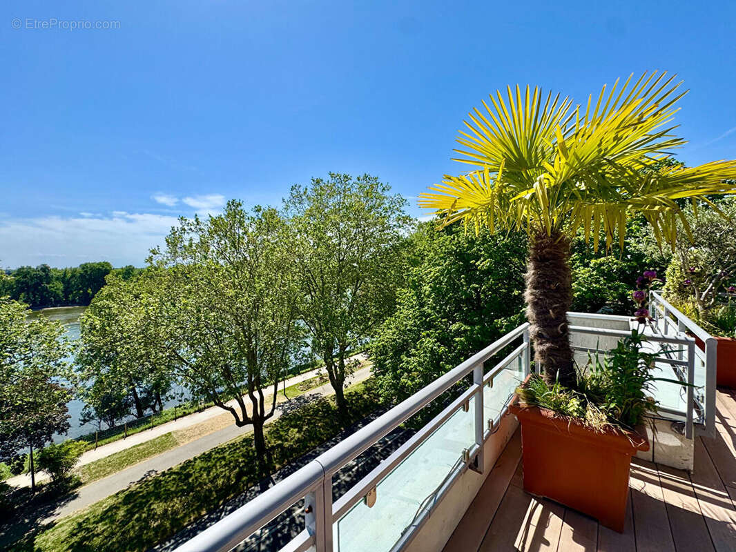 Appartement à ORLEANS