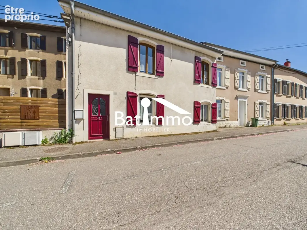 Maison 202 m² à Corny-Sur-Moselle  - photo 2