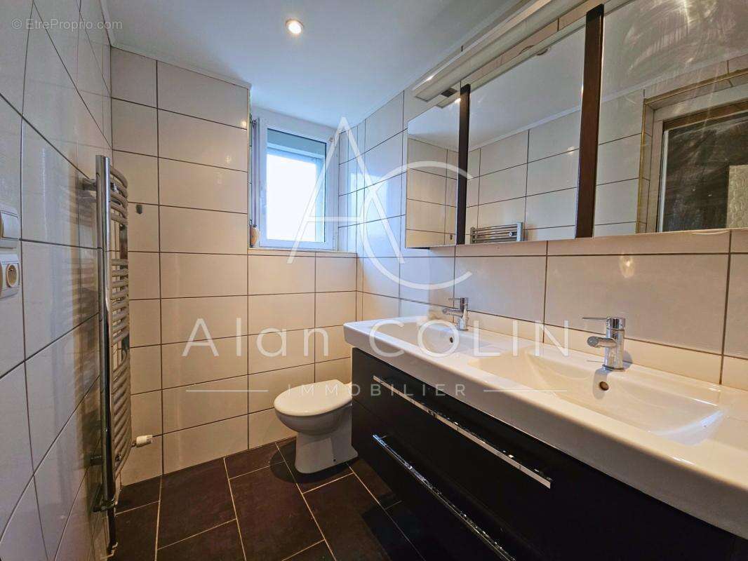 Maison - 4 pieces - 3 chambre – yutz (57) - photo 12