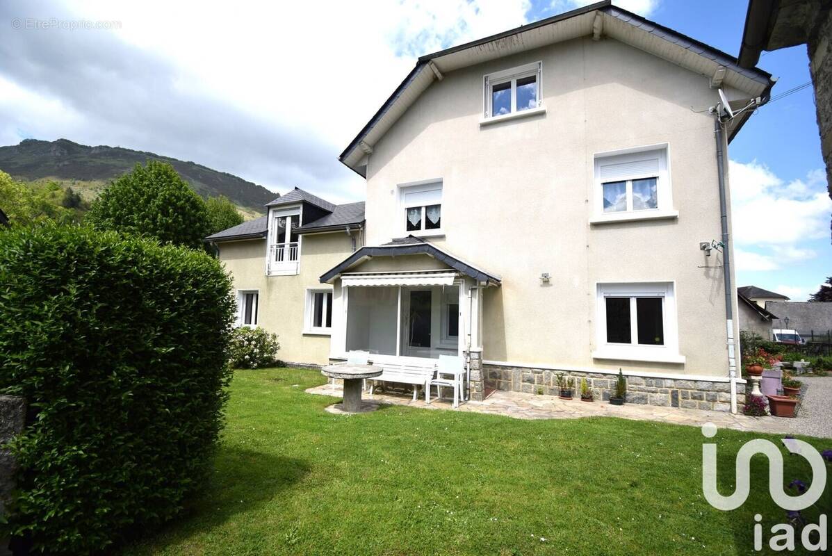 Photo 1 - Appartement à ARRENS-MARSOUS