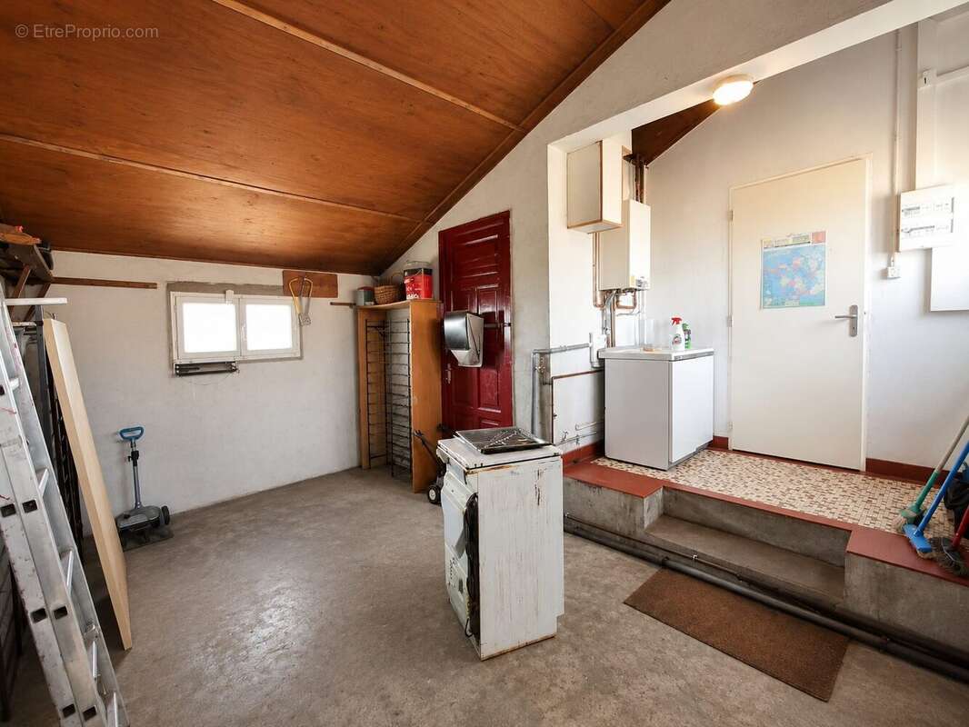 Maison 90 m² à Libourne  - photo 6