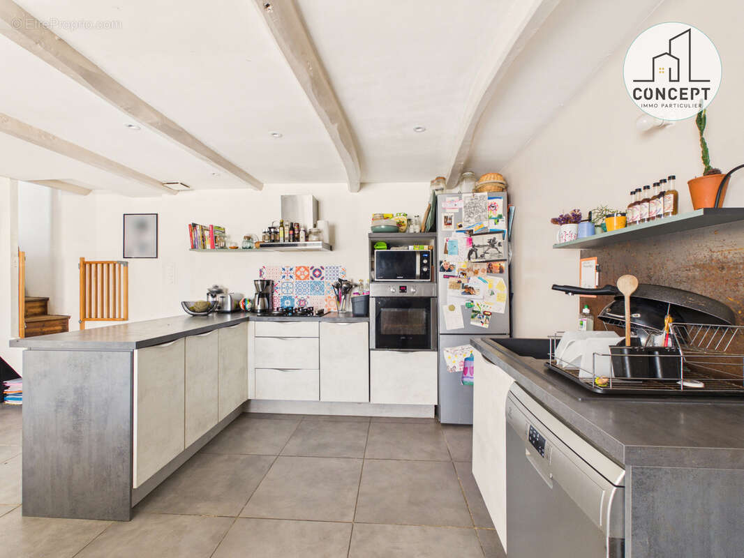 #C744 Maison - photo 3