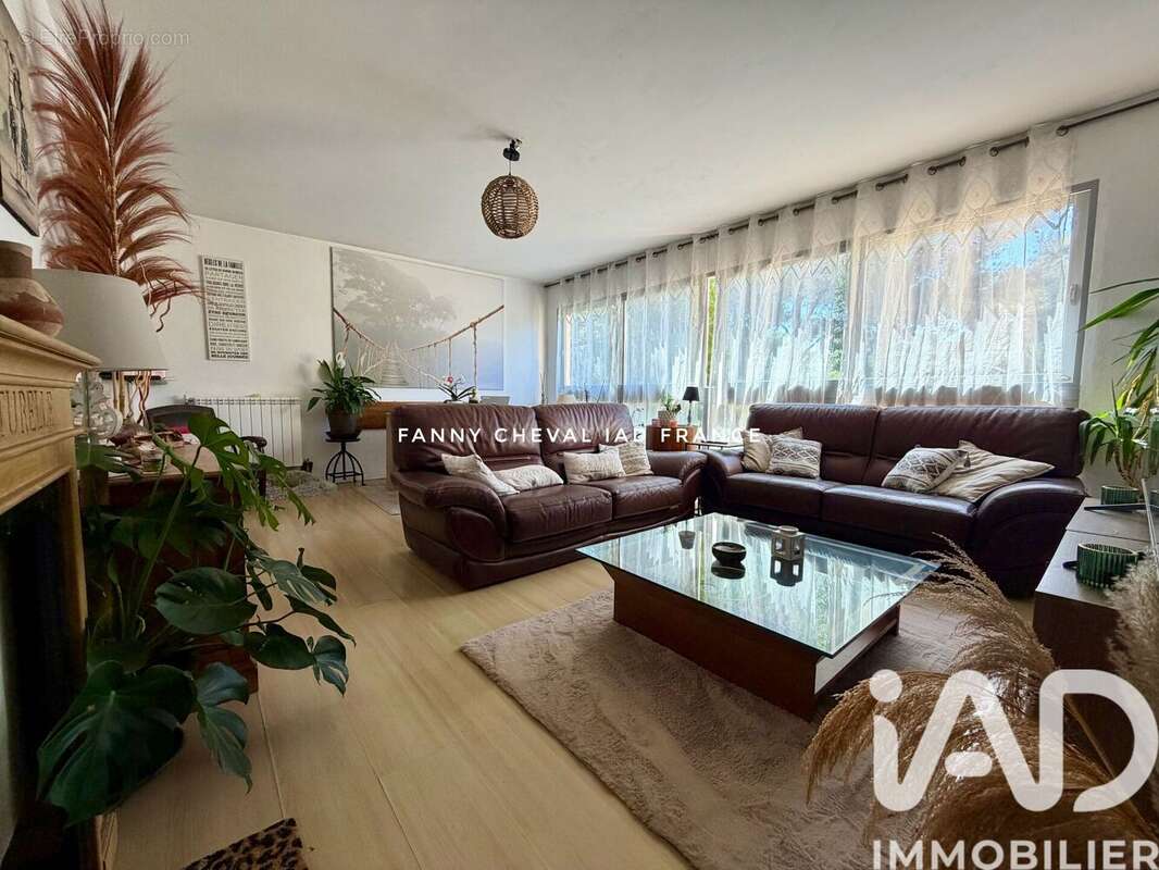 Appartement 84 m² à Saint-Mandrier-Sur-Mer  - photo 3
