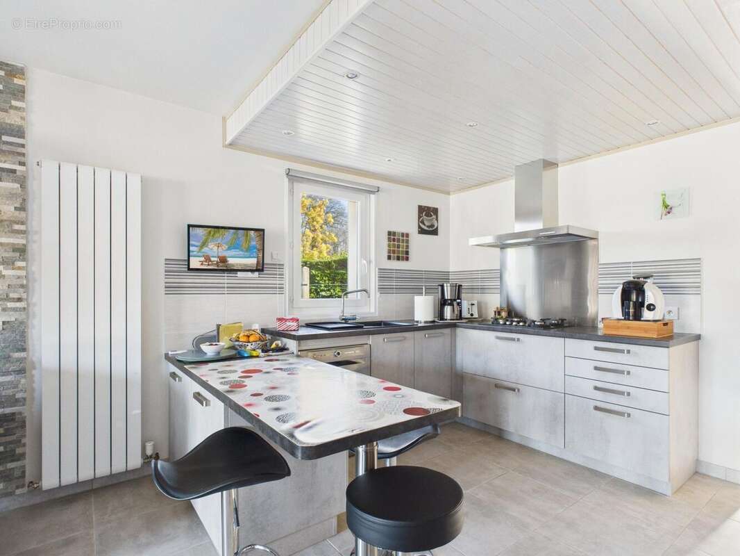 Photo 6 - Maison à PERROS-GUIREC