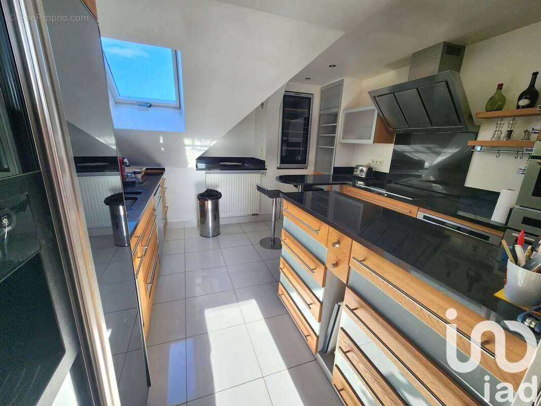 Photo 8 - Maison à VERN-SUR-SEICHE