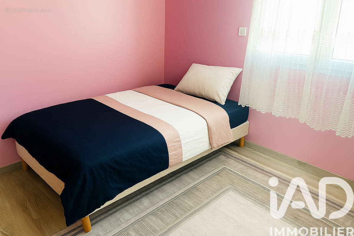 Photo 5 - Maison à DOLE