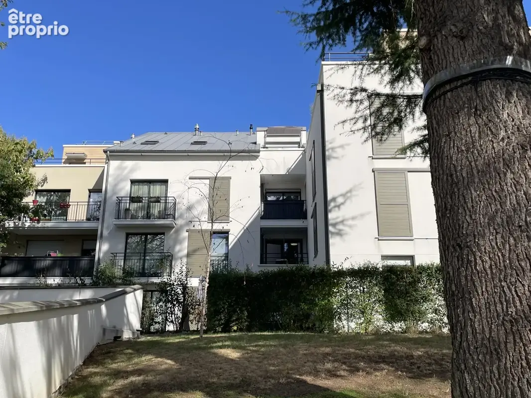 Photo Appartement à Melun au prix de 144 000€
