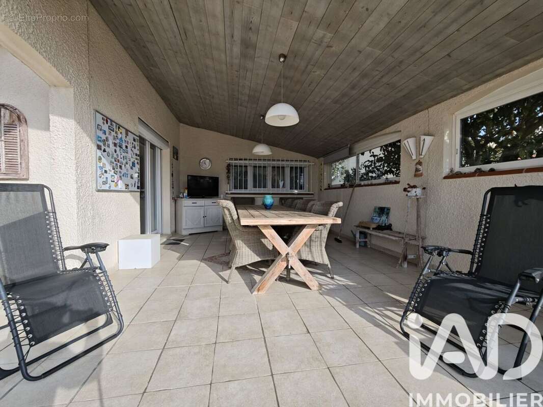 Photo 8 - Maison à CLAIRA