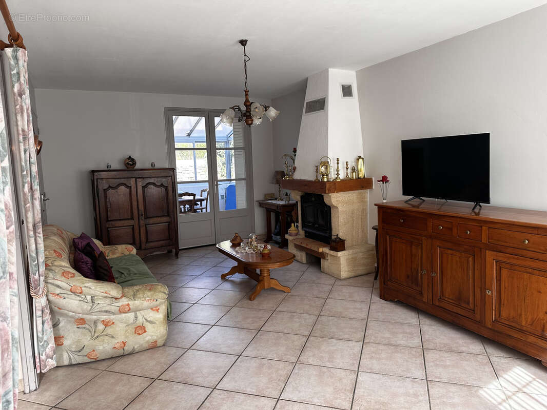 Maison à CARCASSONNE