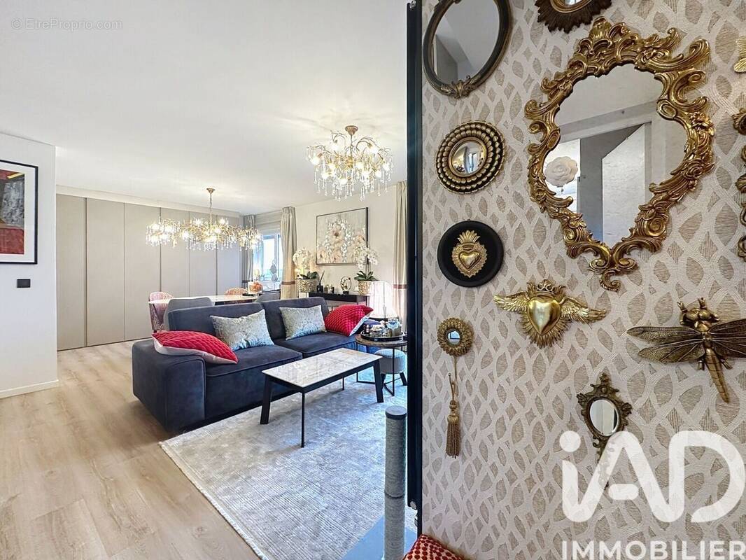 Photo 1 - Appartement à CRETEIL