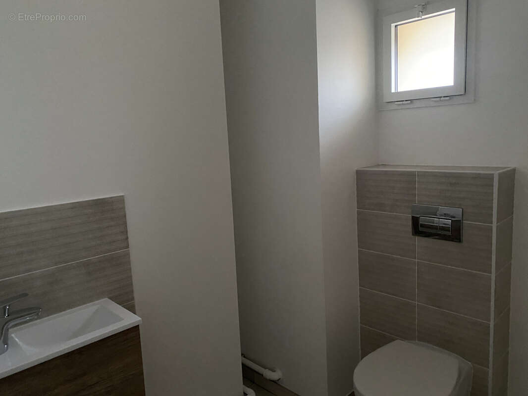 Appartement à VALENCE
