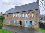 Maison à LA FONTENELLE