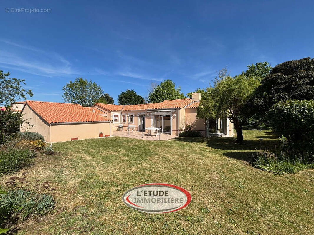 Photo 2 - Maison à VERTOU