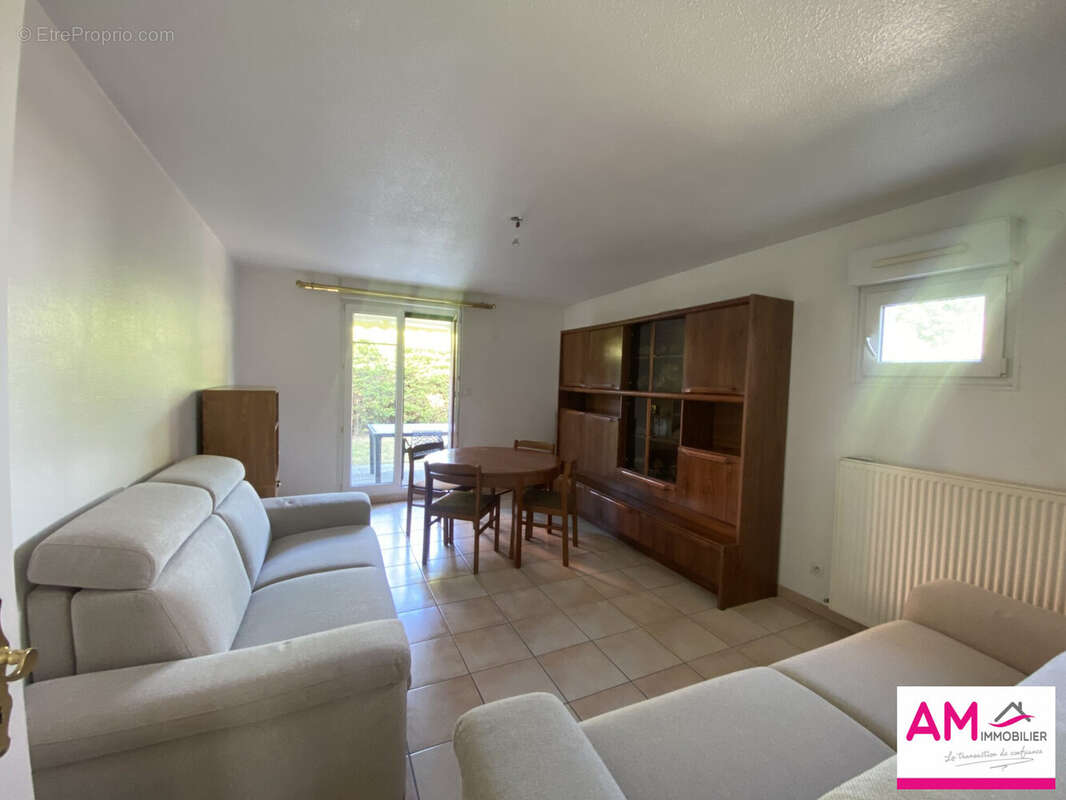 Appartement 54 m² à Eguisheim  - photo 3