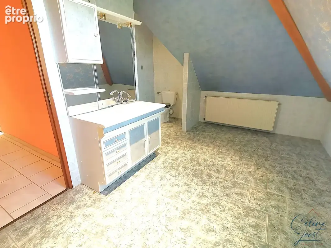 EXCLUSIF ! Maison 8P de 196 m2 hab. sur 22 ares - photo 20