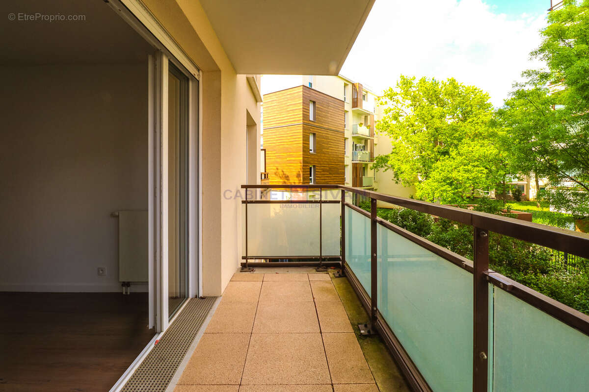 Appartement à CHATOU