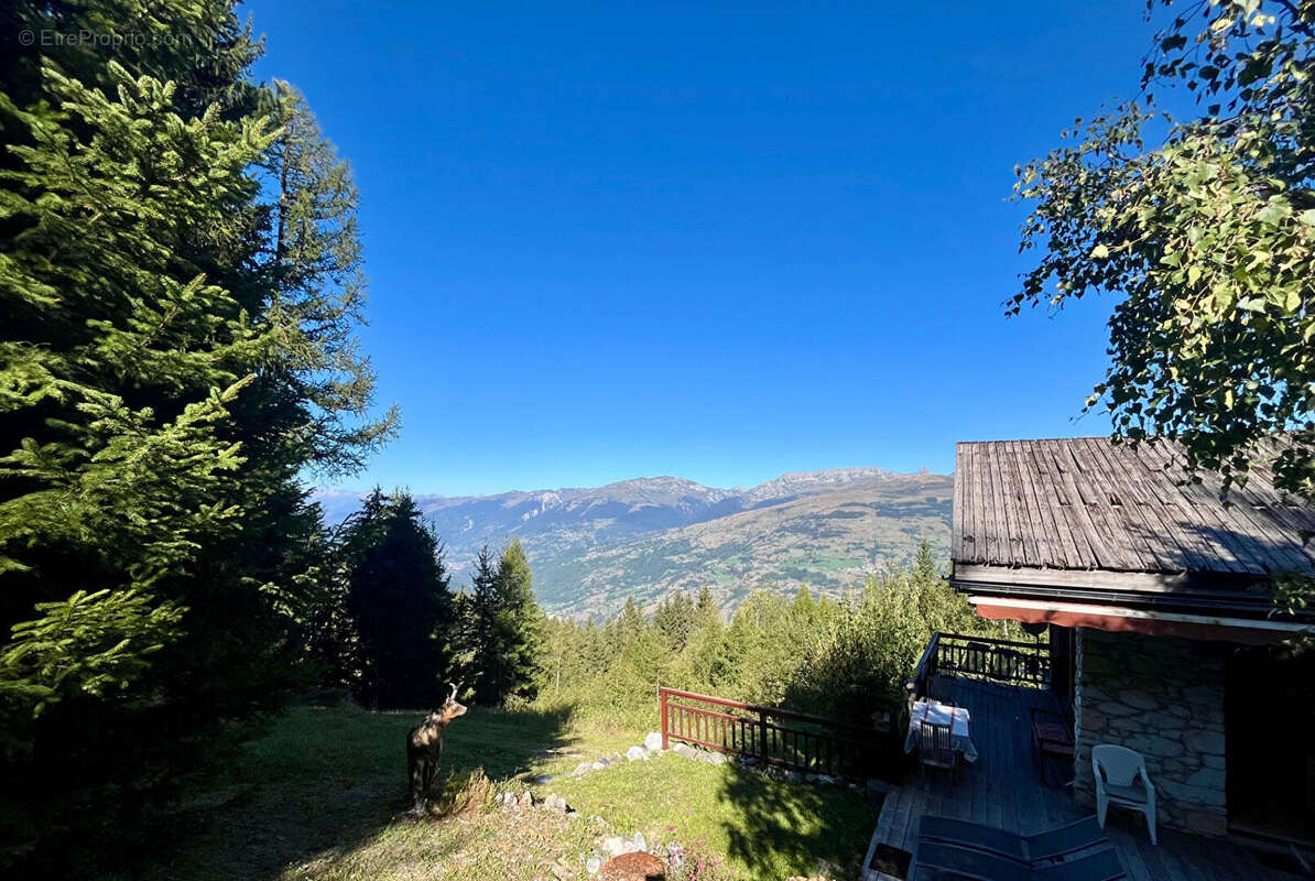 Chalet - ARC 1800 - photo 12