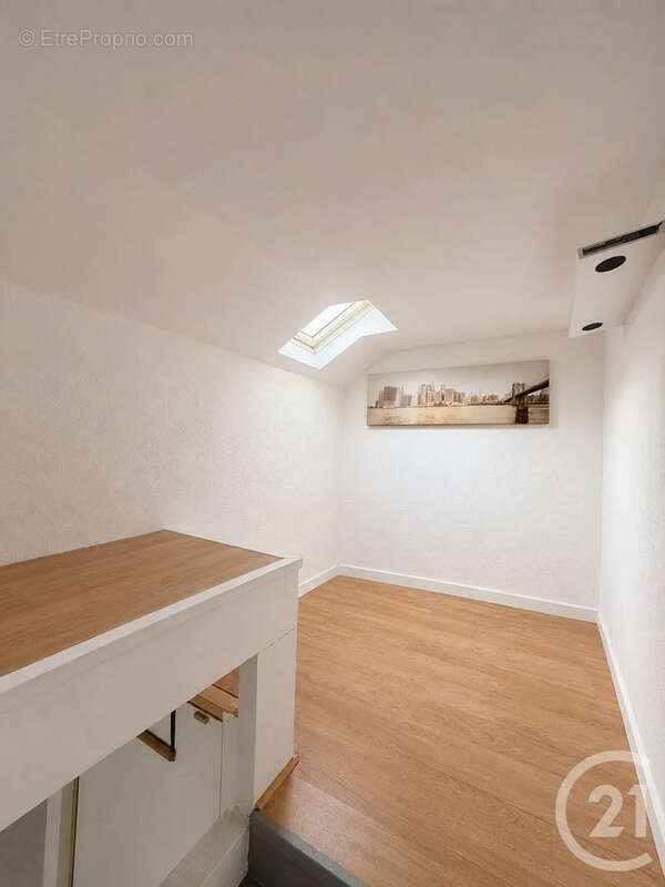 Appartement 33 m² à Dammartin-En-Goele  - photo 7