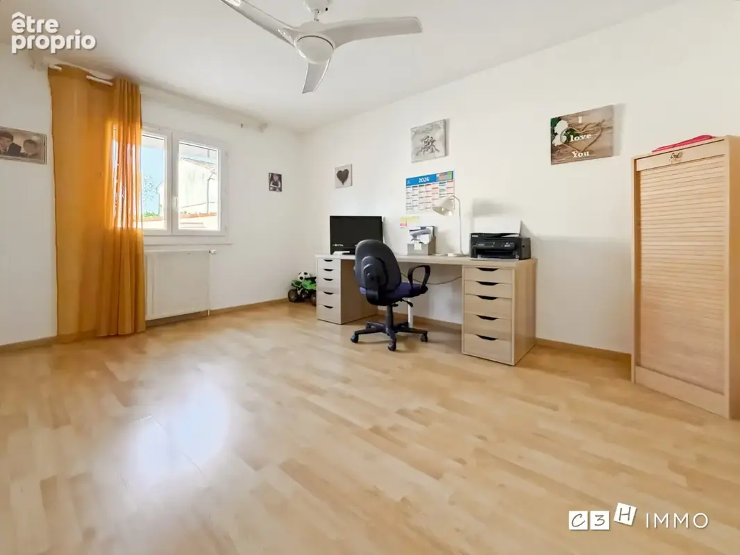 Maison 5 pièces 148 m² à vendre à Frouzins (31270) - photo 9
