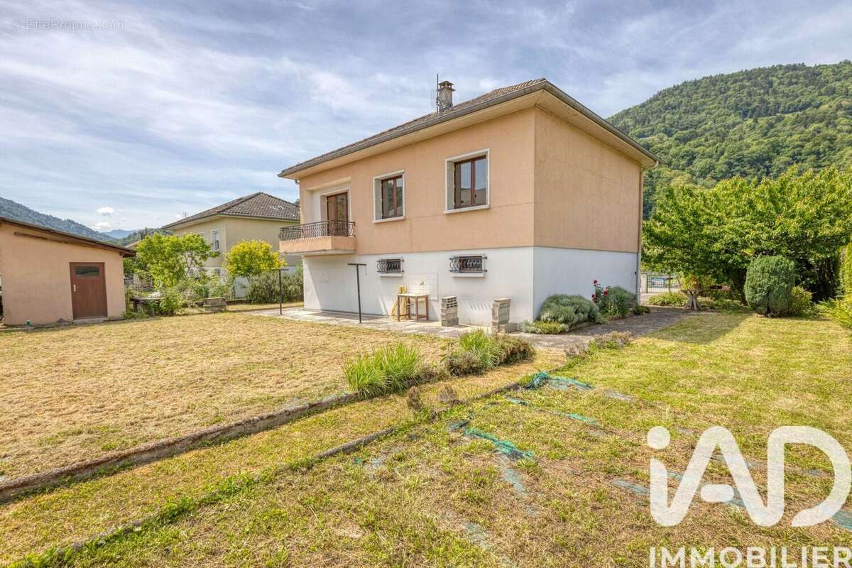 Photo 4 - Maison à LA ROCHETTE