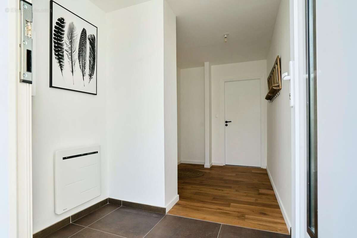 Photo 5 - Appartement à SAINT-ANDRE-LEZ-LILLE
