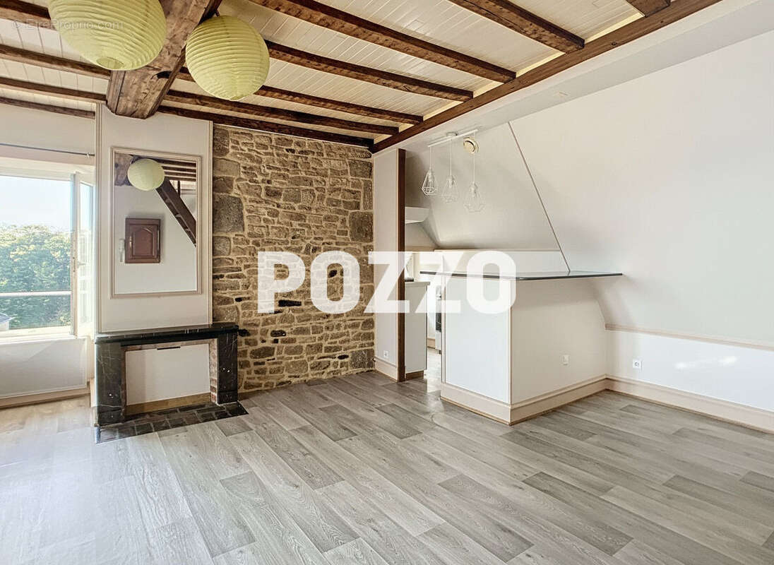 Appartement à AVRANCHES