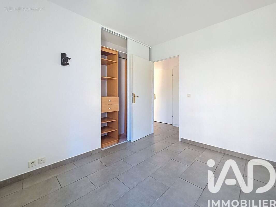 Photo 9 - Appartement à BRETIGNY-SUR-ORGE