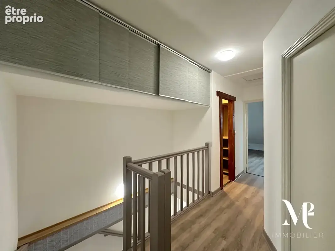 Appartement - Duplex 80m2 - photo 7