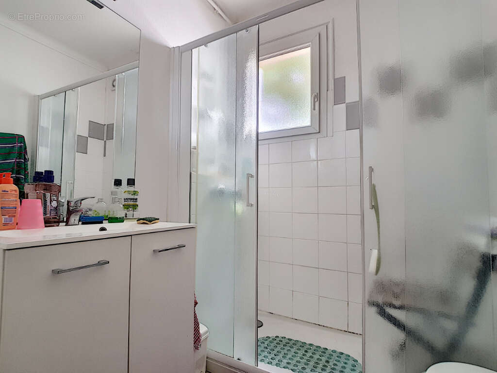 Appartement à LA ROCHE-SUR-YON