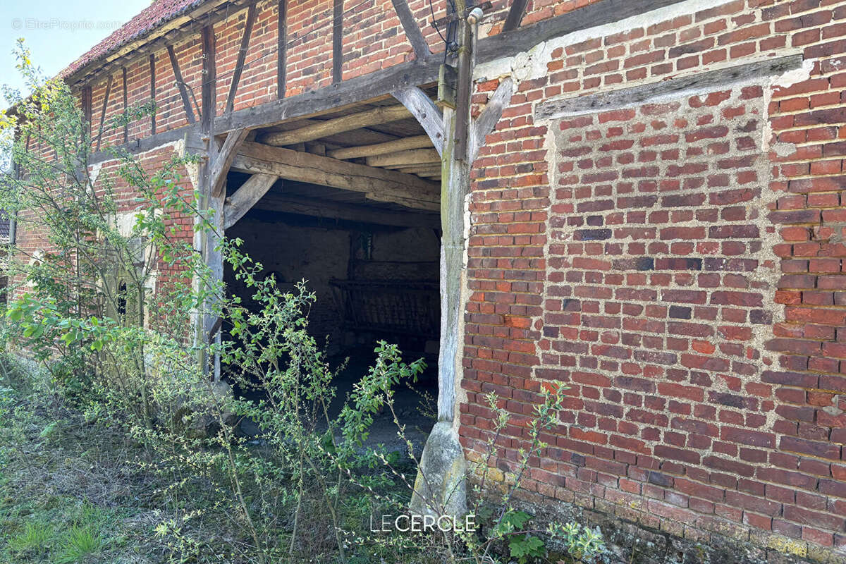 Appartement à ESTREES-SAINT-DENIS