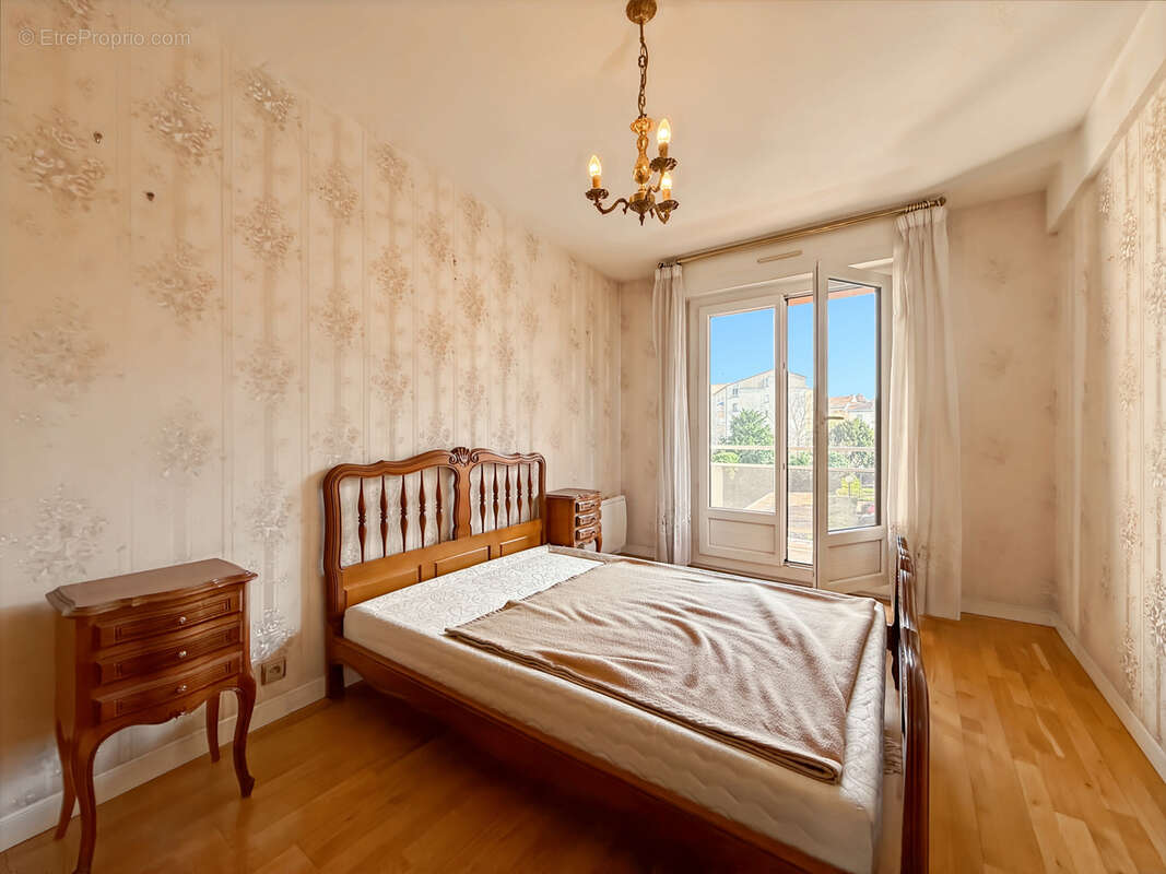 Appartement à CLERMONT-FERRAND