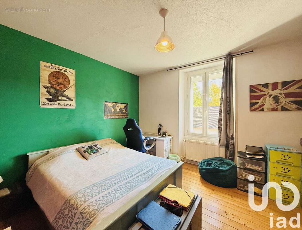 Photo 9 - Maison à VAGNEY