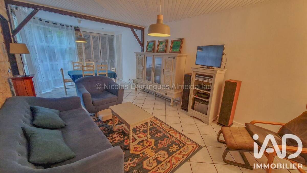 Photo 1 - Appartement à EVRY