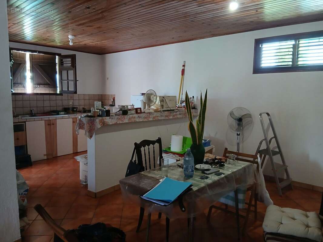 Maison à LE LAMENTIN