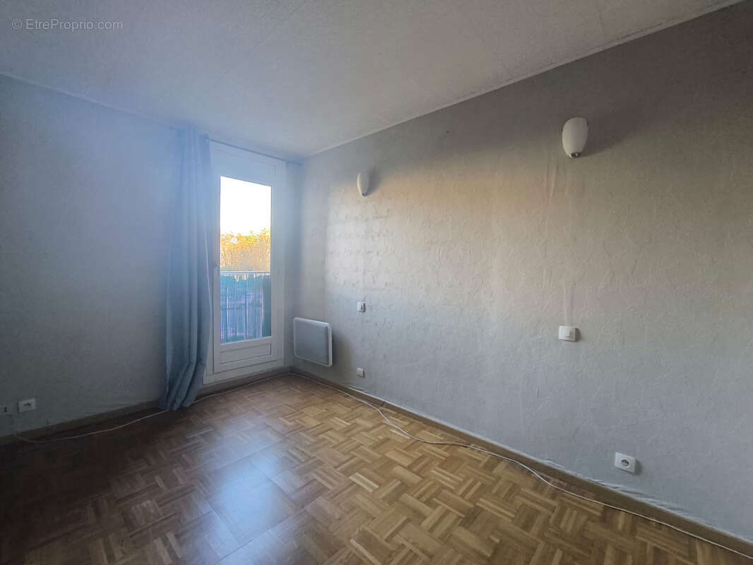 Appartement à GLEIZE