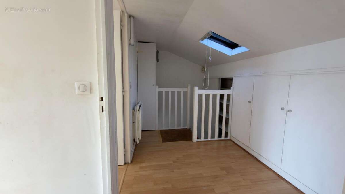 Maison à NEUILLY-PLAISANCE