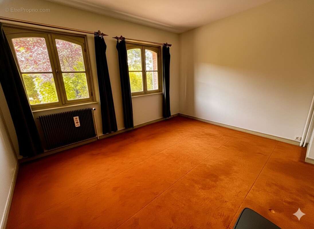 Maison à VERLINGHEM